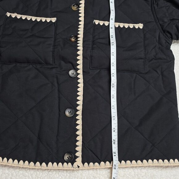 940 NWT Bishop + Young Whipstitch Jacket Sz XS - Picture 4 of 7